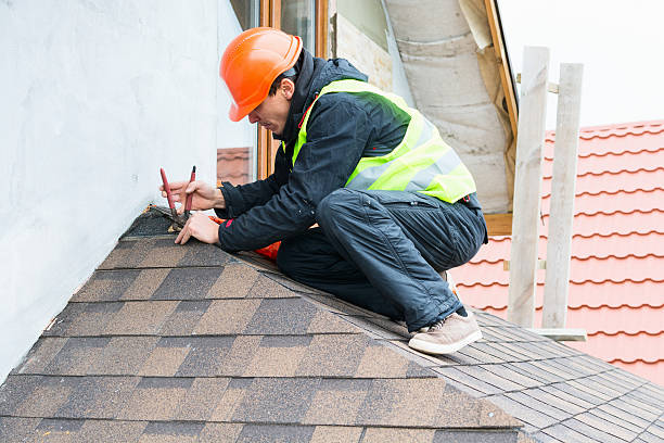 Quick and Trustworthy Emergency Roof Repair Services in Blawnox, PA